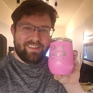 Meet your Posher, Jacob